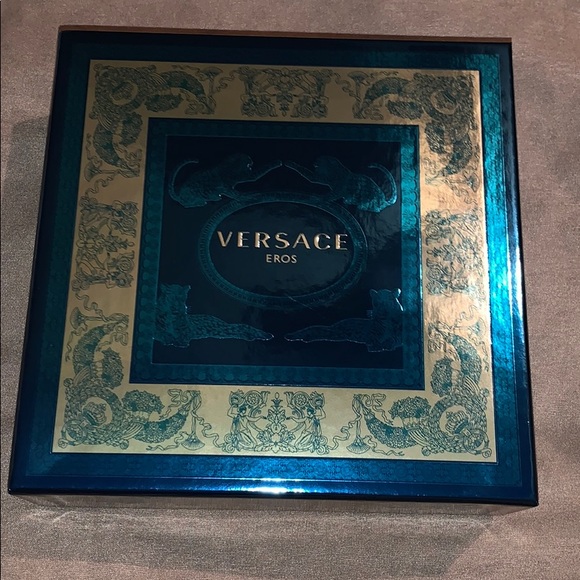 Versace Other - Versace Box